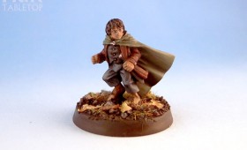 Herr der Ringe: Hobbits