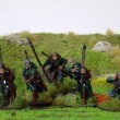 Die Bewacher des Auenlandes