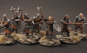 Reclaiming Moria
