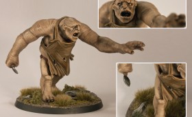 The Trolls