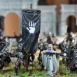 III. Armee &ndash; ISENGART | B&ouml;se Seite