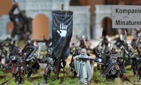 III. Armee &ndash; ISENGART | B&ouml;se Seite