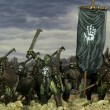 Uruk-hai – Der Herr der Ringe – UPDATE 1