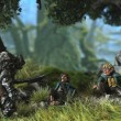 Die Gefährten – Der Herr der Ringe
