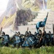 Gondor – Der Herr der Ringe