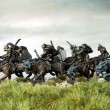 Orks der Nebelberge – Der Herr der Ringe
