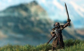 Rohan – Der Herr der Ringe / UPDATE 1