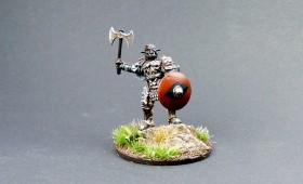Meine Orktruppe