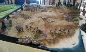 Games Day 2013