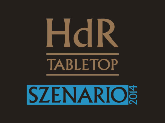Übernachtungsmöglichkeiten für die Szenario 2014