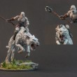 The Defiler and his Wargriders