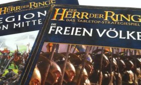 Rezension: Die freien Völker von Senor Caramba