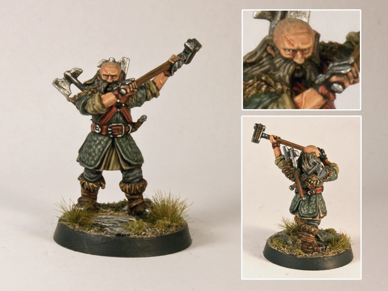 Dwalin Dwalin