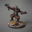 Erebor Captain + Face Tutorial “The HVM-Way”