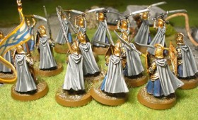 10 Tipps für Hochelbengeneräle: Wie werde ich meinen Spielpartner los?