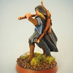 Nimrodel bemalt von Melkóre