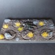 Impetus, SAGA oder doch Skirmish? Multibases für HdR von Dwalin
