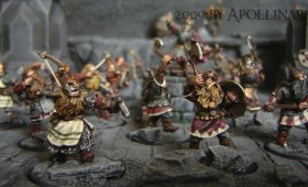 Balins Expedition nach Moria von Apollinaris