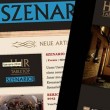 Eine unerwartete Reise – in eigener Sache