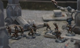 SAGA spielen in Mittelerde Teil 2