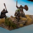 Cirith Ungol Multibase