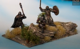 Cirith Ungol Multibase