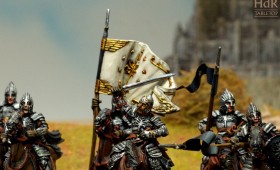 Faramirs letzter Ritt