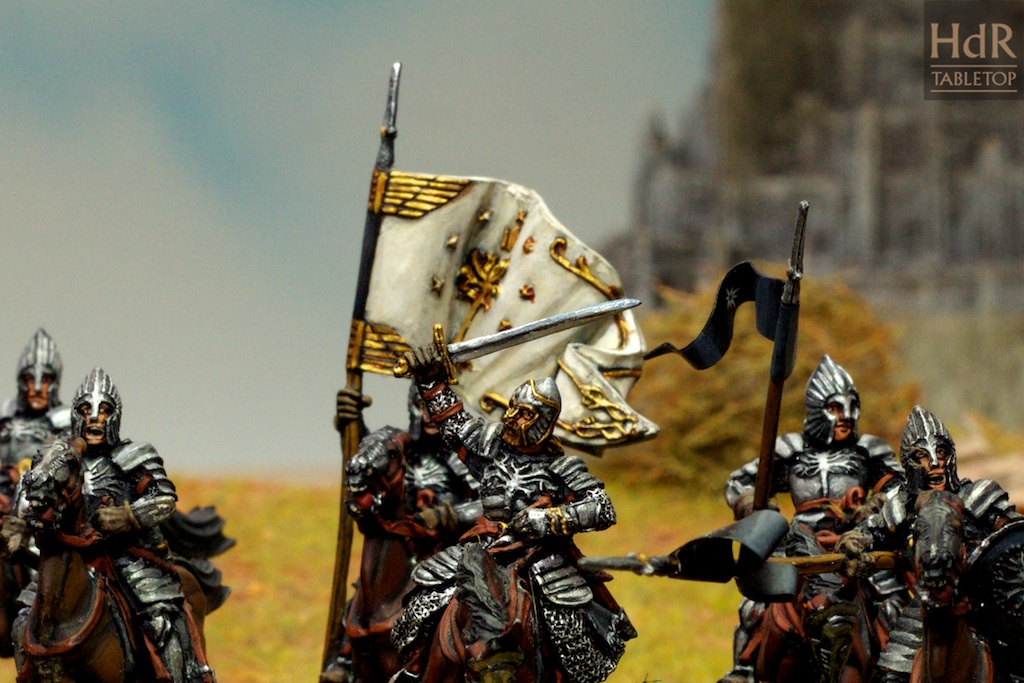 Ritter von Minas Tirith