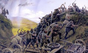 Auenland SAGA – Armeeliste
