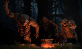 Trolls & Company Photo Updates