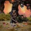 Into the Mirkwood…