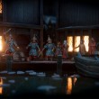 Welcome to Esgaroth!
