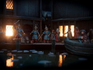 laketown