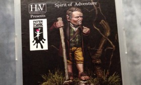 Review: Spirit of Adventure from Jonatán Monerris