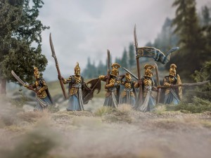highelves