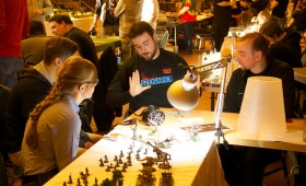 Bildergalerie Szenario 2014