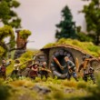 Tales from the Shire