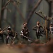Wood-Elves of Mirkwood
