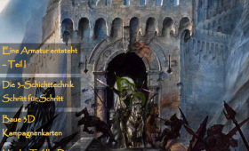 Der Skirmisher – Das kostenlose Hobbymagazin
