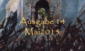 Der Skirmisher – Ausgabe 14
