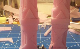 Tutorial: Bau einer Moria-Säule von Ninjameister