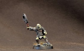 Miniatur des Monats – Sommer 2015