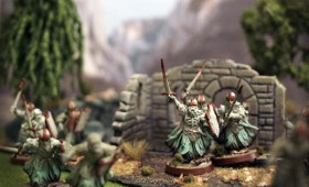 Tutorial: Armee der Toten bemalen von ibson