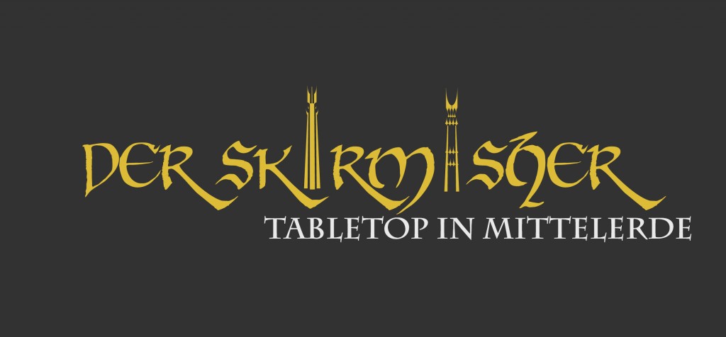 Der Skirmisher Logo