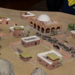 Tabletopveranstaltung Szenario 2015