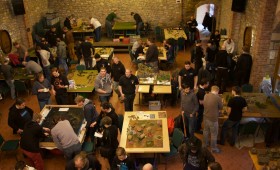 Bildergalerie Szenario 2015