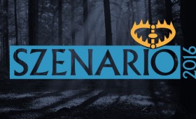 Einladung zur Szenario 2016 – Programm und Anmeldung