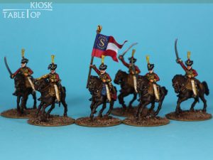 kaiser_kavallerie
