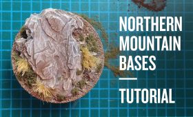 TUTORIAL: Steinige Bases