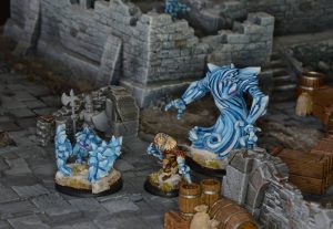 Summoners Tabletop